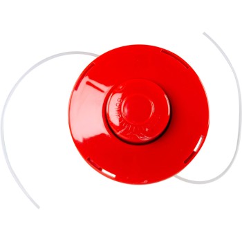 Mosor cu fir pentru motocoasa ø2.40mm x 3m M10x1.25LH RD