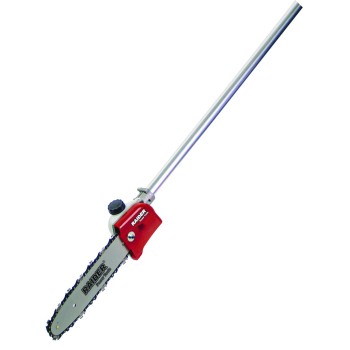 Cap drujba prelungitor pentru motocoasa 250mm (10") RD-GBC10