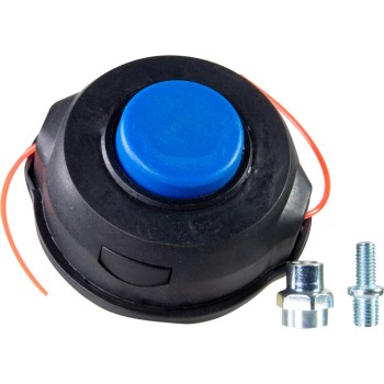 Mosor universal cu fir pentru motocoasa x 4 adaptori RD