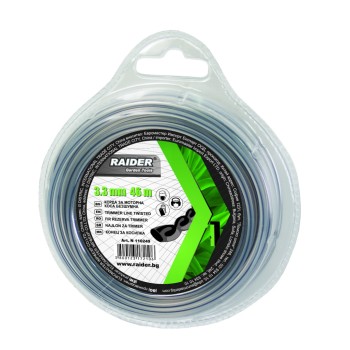 Fir rasucit trimmer ø3mm х 28m