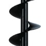 Burgiu pt. foreza de pamant ø100х820mm RD-EA01