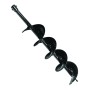 Burgiu pt. foreza de pamant ø150х820mm RD-EA01