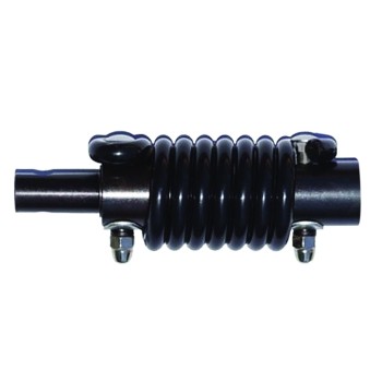 Cuplaj antivibratii pt. foreza ø20/20mm RD-EA01