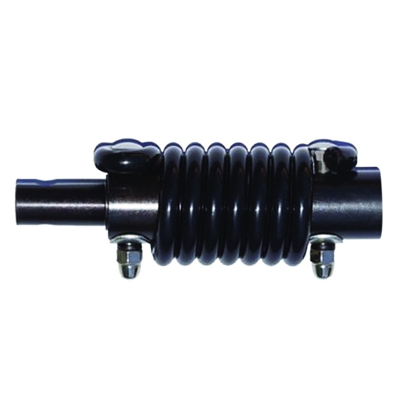 Cuplaj antivibratii pt. foreza ø20/20mm RD-EA01