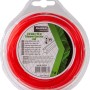 Fir tip stea pentru motocoasa 2.0mm х 15m rosu