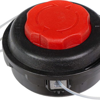 Cap de motocoasa cu incarcare usoara 4 M10x1.25LH PA RD