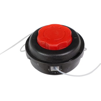 Cap de motocoasa cu incarcare usoara 4 M10x1.25LH PA RD