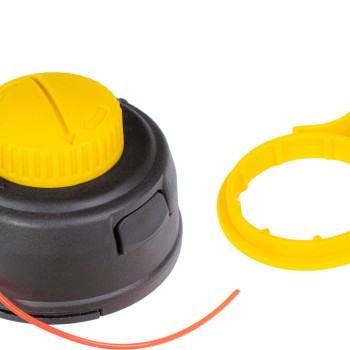 Cap de motocoasa cu incarcare usoara + M10x1.25LH PA RD