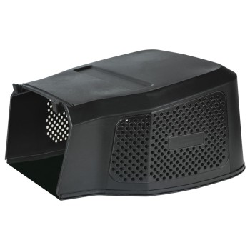 Sac pentru masina de tuns iarba 32cm 30L RD-LM30