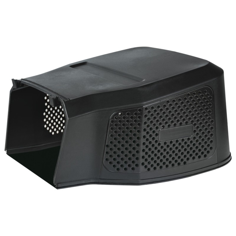 Sac pentru masina de tuns iarba 32cm 30L RD-LM30