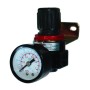 Regulator aer cu ceas 1/4 F RD