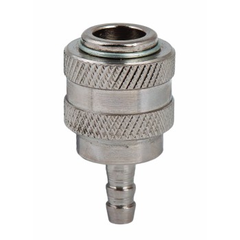 Cupla rapida aer 1/4 d8mm RD