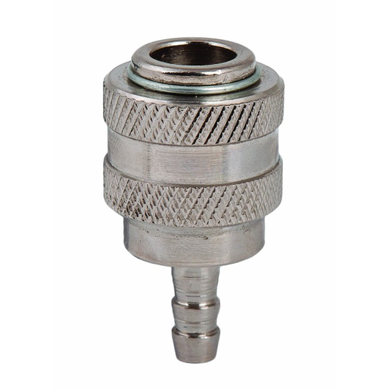 Cupla rapida aer 1/4 d8mm RD