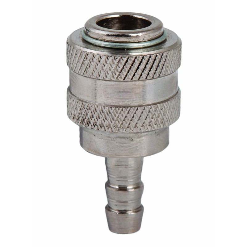 Cupla rapida aer 1/4 d10mm RD