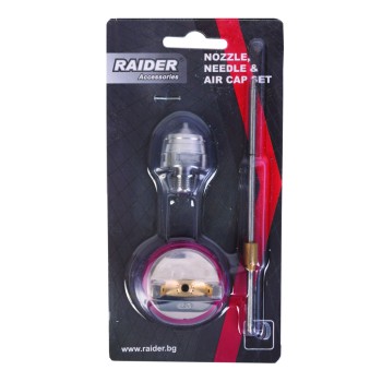 Set duza reparatie Ø2,0mm pt RD-SG05