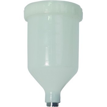 Rezervor plastic 600ml pt RD-SG05