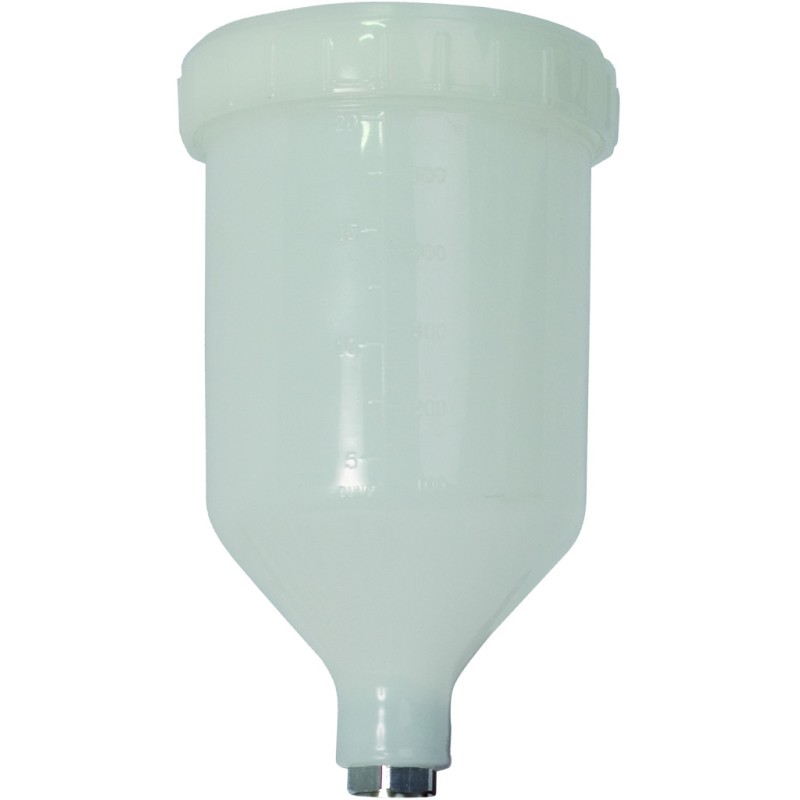 Rezervor plastic 600ml pt RD-SG05