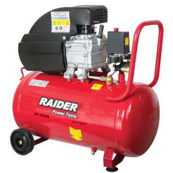 Compresor 2НР / 50l RD-AC02