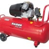 Compresor 3НР / 100l RD-AC03