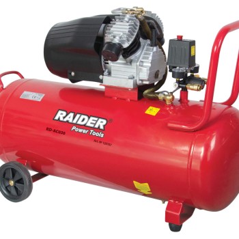 Compresor 3НР / 100l RD-AC03
