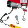 Macara electrica 250kg 510W RD-EH01