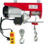 Macara electrica 1000kg 1600W RD-EH03