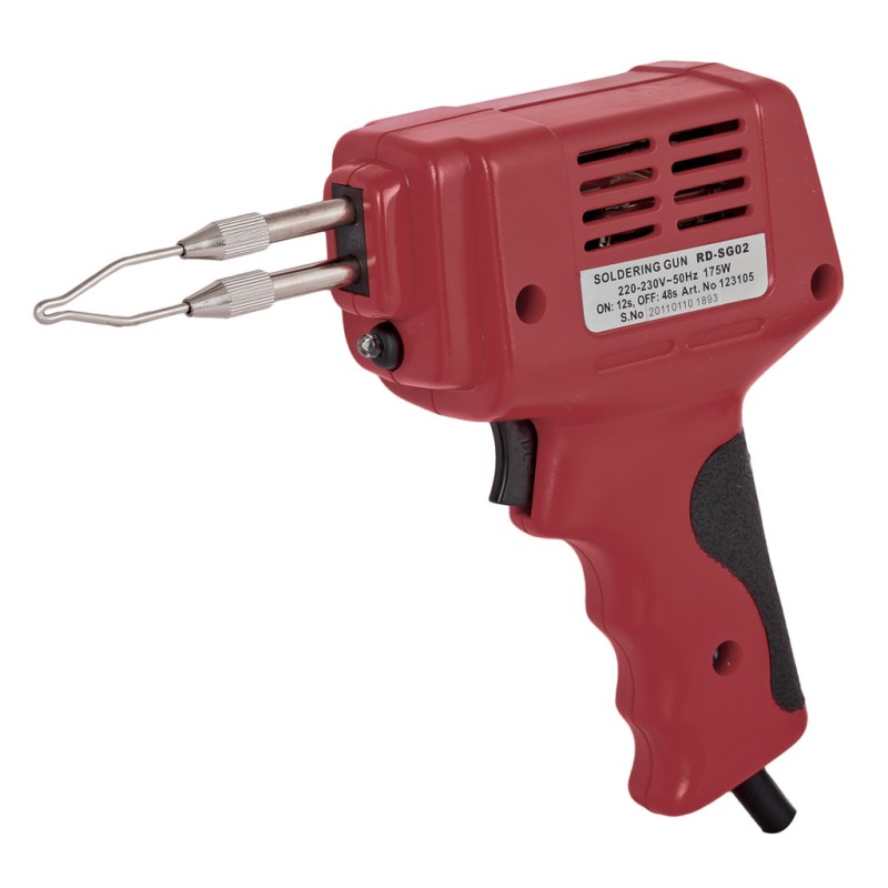 Pistol pentru lipit 175W RD-SOG02