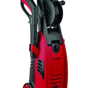 Aparat de spalat cu presiune 1800W 14MPa 6.67L/min RD-HPC02