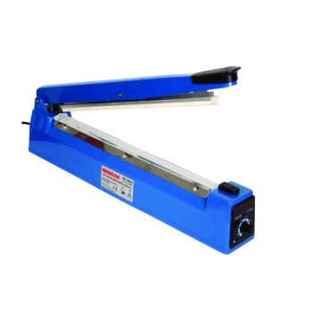 Masina pt lipit plastic 400mm 600W MK-SM03