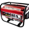 Generator benzina 2kW RD-GG02