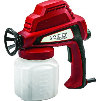 Pistol de vopsit 100W ø0.8mm 700ml RDP-ESG11P
