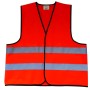 Vesta reflectorizanta-orange