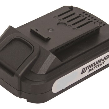 Acumulator pt. bormasina Li-ion 20V 1500mAh RDP-CDL02L