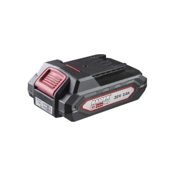 R20 Acumulator Li-ion 20V 2Ah pentru RDP-R20 System