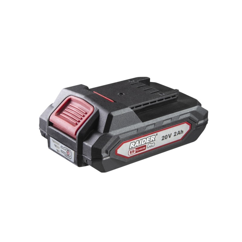 R20 Acumulator Li-ion 20V 2Ah pentru RDP-R20 System