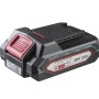 R20 Acumulator Li-ion 20V 2Ah pentru RDP-R20 System