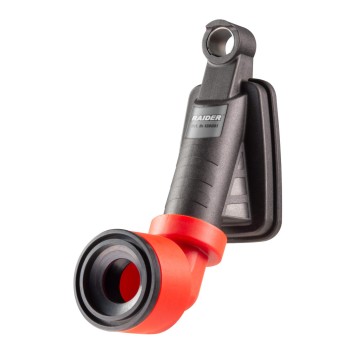 Extractor universal de praf SDS Ø17mm adaptor pentru furtun