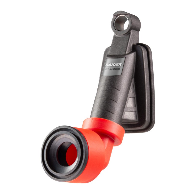Extractor universal de praf SDS Ø17mm adaptor pentru furtun