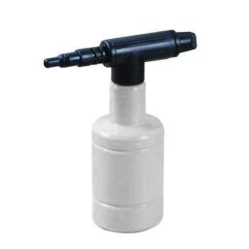 Recipient detergnt pt. aparat spalat cu presiune RD-HPC05