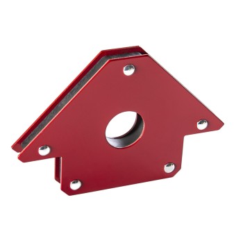 Suport magnetic pentru sudura 155х102х16mm 22kg RD