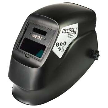 Masca sudura cu auto-intunecare DIN 9-11 90x35 RD-WH09