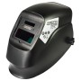 Masca sudura cu auto-intunecare DIN 9-11 90x35 RD-WH09