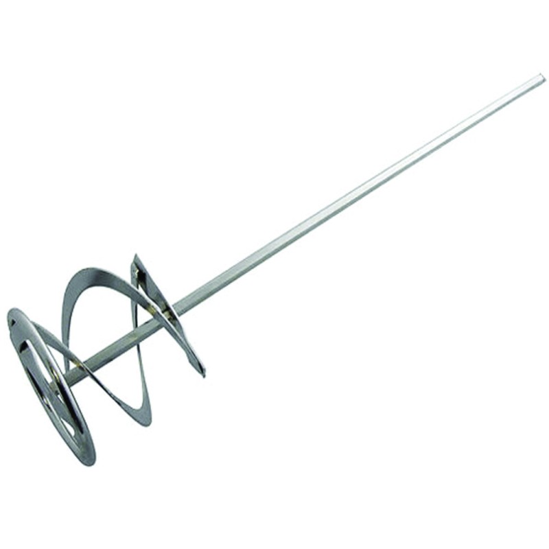 Mixer material ZINCAT SDS-plus ø100х600mm