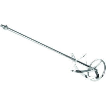 Mixer material ZINCAT ø120x600xM14