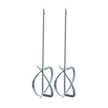 SET 2 buc Mixer vopsea ø125x600xHEX13mm
