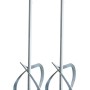 SET 2 buc Mixer vopsea ø125x600xHEX13mm