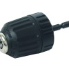 Mandrina rapida 3/8 ,10 mm,cu adaptor 1/4" RD