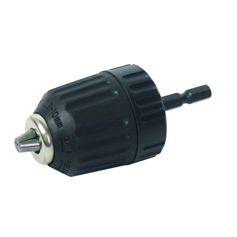 Mandrina rapida 3/8 ,10 mm,cu adaptor 1/4" RD