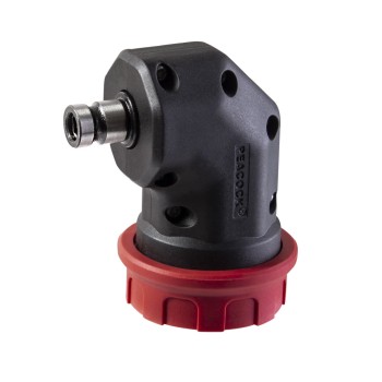 Mandrina 90 grade pentru biti compatibila RDp-CDL21