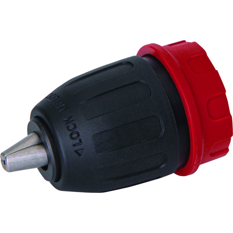 Mandrina rapida 13 mm compatibila RDP-CDL21